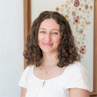 Madeleine Wimber