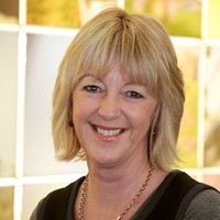 Jo Robson