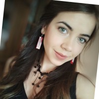 Roksolana Kravchyshyn