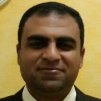 Mohamed Ghanim