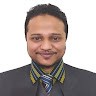 A. B. M. Kibria Sarkar