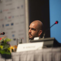 Evgenios Vassilikos