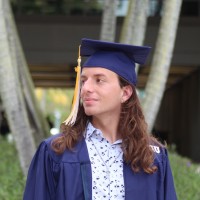 Dimitri Mitchell