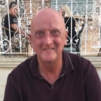 John Spedding