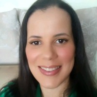 Érika de Almeida Rodrigues