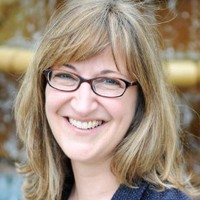Naomi Pollack