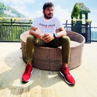 Santhosh Kumar
