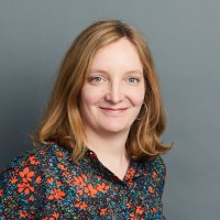 Sarah Barton