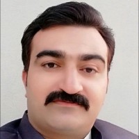 Nasir Iftikhar
