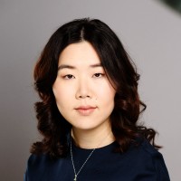 Jinghui 'Michelle' Yan