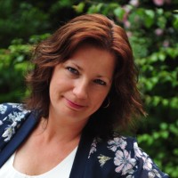 Heidi Hemmes - van den Ham