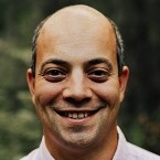 Mark Taylor