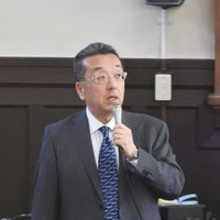 Yukihiro Nishimura