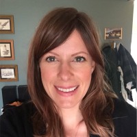 Adrienne Burke, B.Sc(Psych), M.A. Ed., Cbis