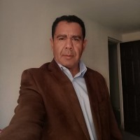 Quirino Calva Pérez
