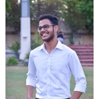 Mehhul Garg