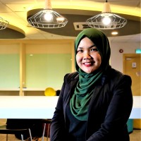 Ir. Ts. Nur Amiza Zulaika Z.