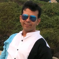 Rutesh Vernekar