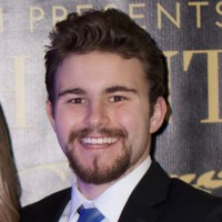Nicholas Gerald