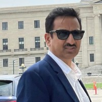Irfan Akhtar