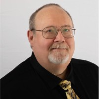 Steven Eden