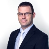 Burt Van Der Walt