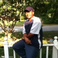 Ricky Montford