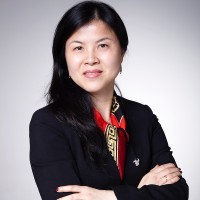 Leslie Wang