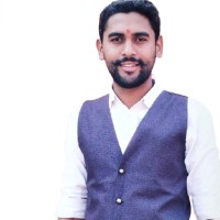 Deepak Ahir
