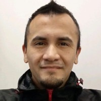 Martin Bustamante