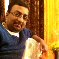 NITHIN VARGHESE THOMAS