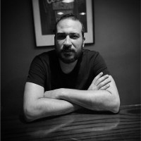 Omar Eraky