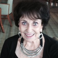 Irene` Cargill-Meyer