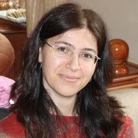 Dr.-Ing. Ilina Urukova