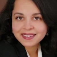 Lubna Akhtar