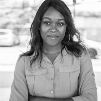 Apaliwanje Amanda Nyondo
