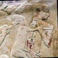Ancient history