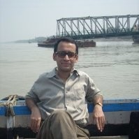 Subhasish Bagchi
