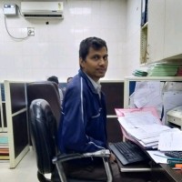 Durgesh Kumar