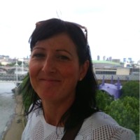 Caroline Bates