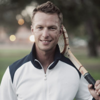 Sean Bertram
