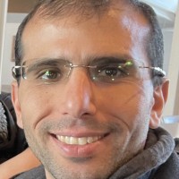 Mahmoud Abu Nasser