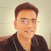 Anup Totala