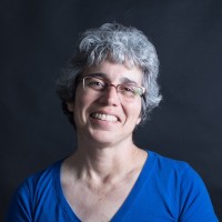 Reshma Eggleston