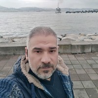 cemal Eroglu