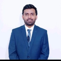 Rushikesh Brahmapurikar