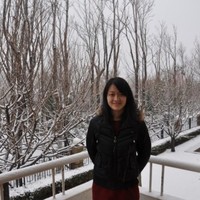 Mandy Jiang