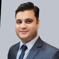 Ritesh Saxena