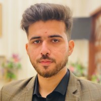 Muhammad Abdullah Shakeel