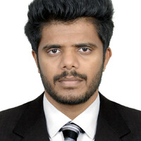 Hari Krishnan P